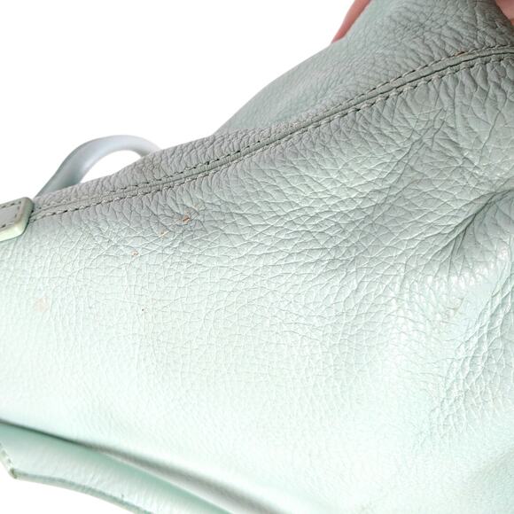 Pre-owned Kate Spade Emerson Place Margot Crossbody Satchel Bag - Picture 5 of 8